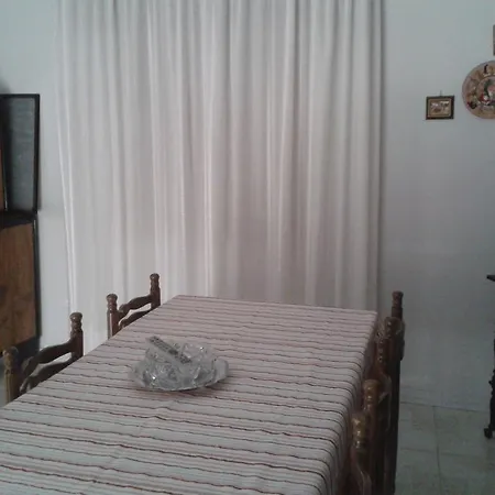 Holiday home Casa Vacanze San Rocco
