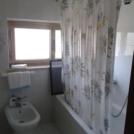 Holiday home Casa Vacanze San Rocco