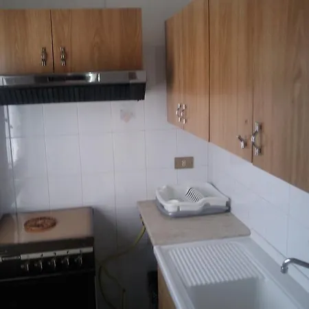 Casa Vacanze San Rocco