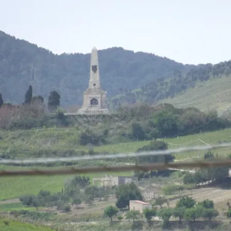Casa Vacanze San Rocco Holiday home