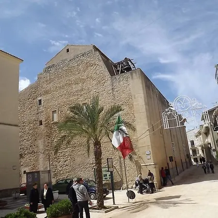 Holiday home Casa Vacanze San Rocco