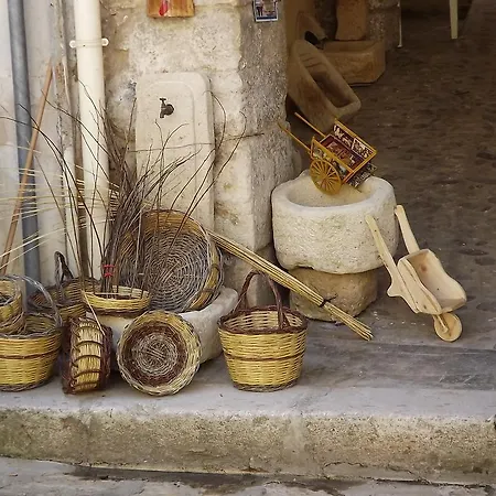 Casa Vacanze San Rocco Calatafimi