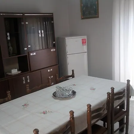 Casa Vacanze San Rocco * Calatafimi