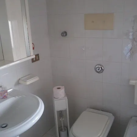 Holiday home Casa Vacanze San Rocco