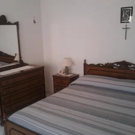 Holiday home Casa Vacanze San Rocco *