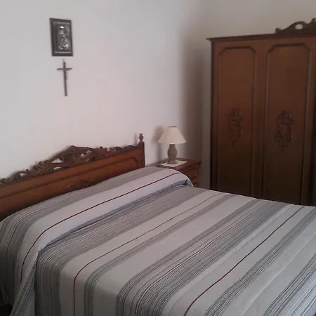Casa Vacanze San Rocco *