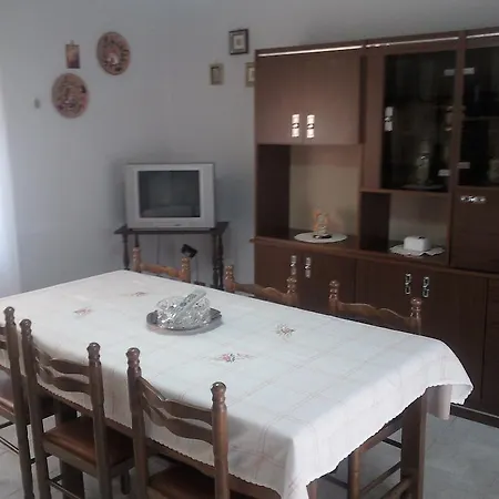 Casa Vacanze San Rocco * Calatafimi