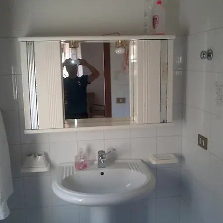 Holiday home Casa Vacanze San Rocco