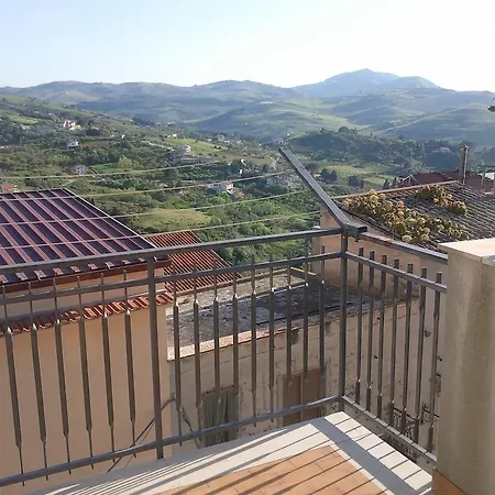Casa Vacanze San Rocco Holiday home