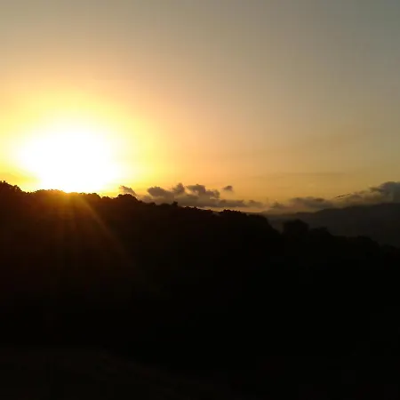 Casa Vacanze San Rocco Holiday home Calatafimi